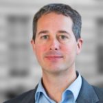 Professor Steffen Petersen
